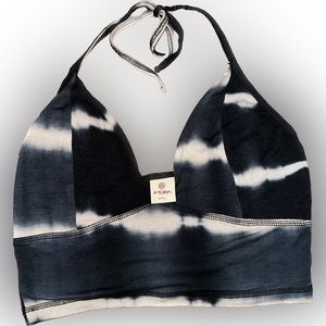 Mora girls Atlantic ave crop top